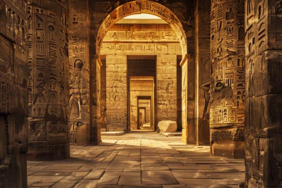 Luxor Valley of the Kings (Bus Tour)