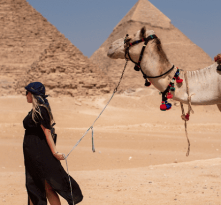 Cairo VIP Minibus Tour