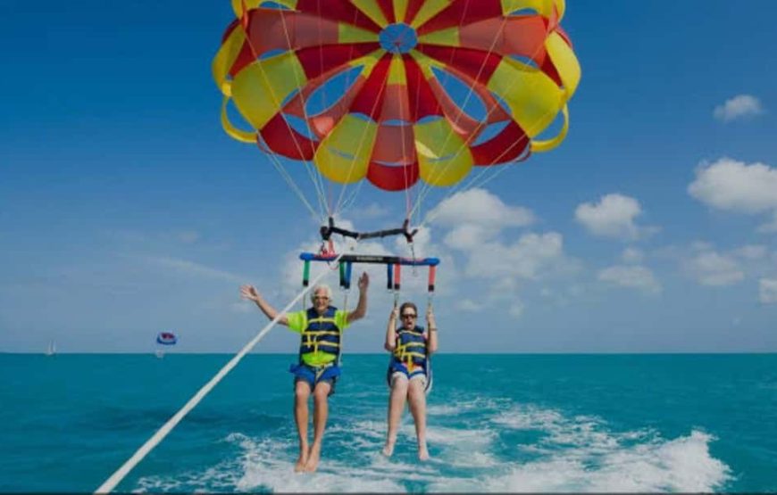 Parasailing (Parachute Ride)