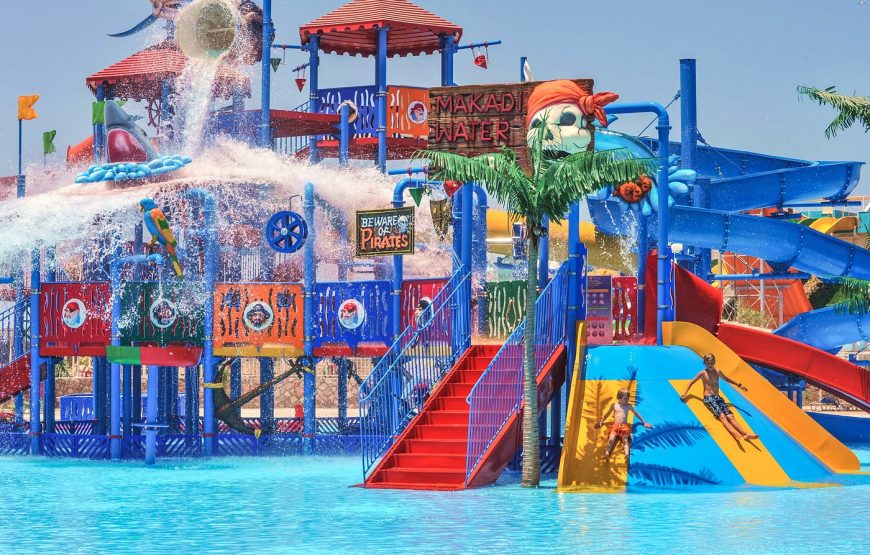 Makadi Aqua Park