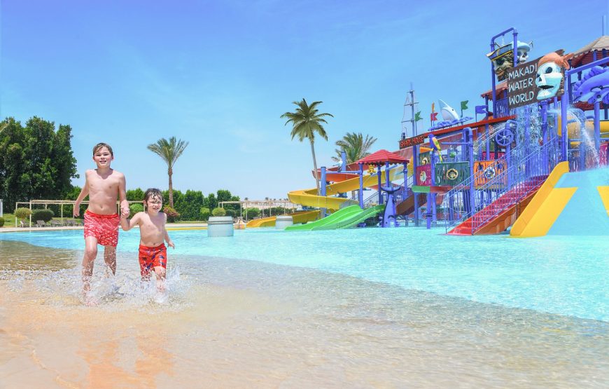 Makadi Aqua Park