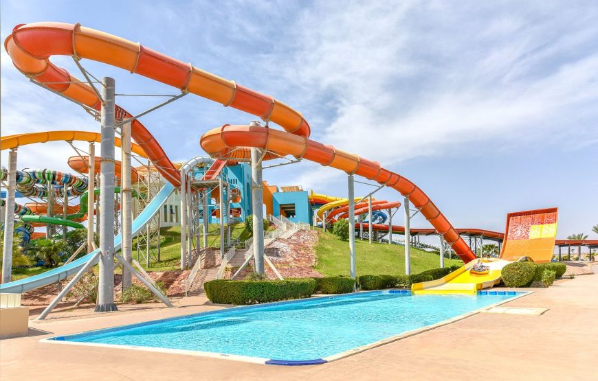 Makadi Aqua Park