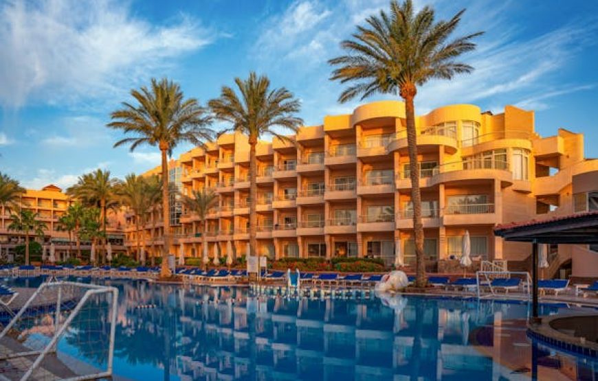 Hula Hula Island Trip