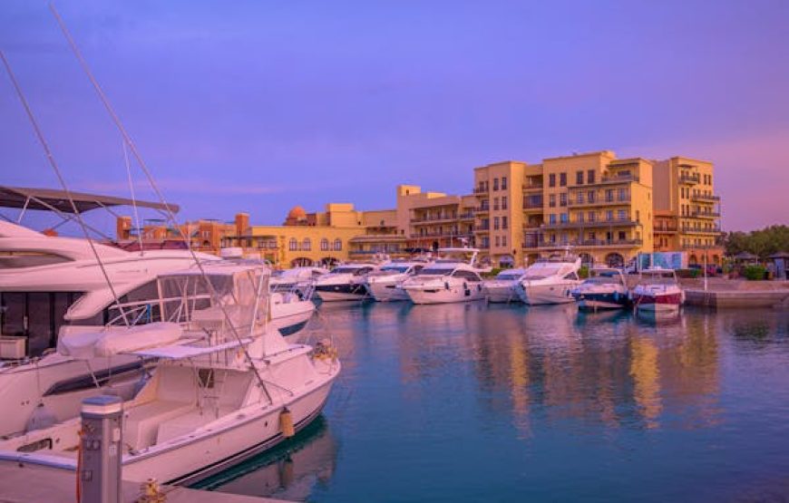 Hula Hula Island Trip