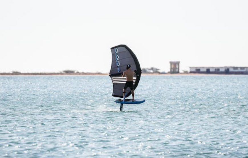 Hula Hula Island Trip