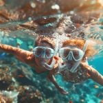 Daily Diving-2 Dives