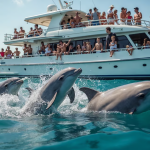 Glass Boat – Half Day Private