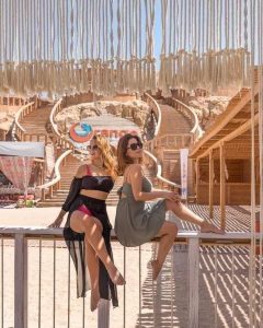  Экскурсия на Orange Island