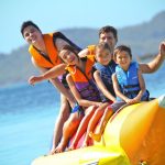 Экскурсия на Оранж Айленд из Хургады 