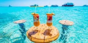 Island Tour from Hurghada Snorkeling