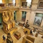 Cairo Old Museum VIP (Mini Bus)