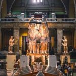 Cairo New Museum Vip (Mini Bus)