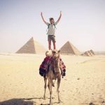 Cairo old museum (Bus)