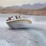 Speed Boat – 3 Hours