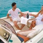 Speed Boat – 3 Hours