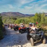 Quad Safari – Half Day