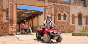 Super Safari Hurghada