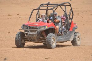 Super Safari Hurghada