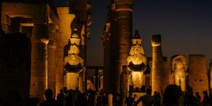 Luxor tour