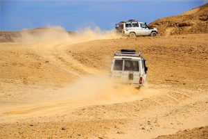 Super Safari Hurghada