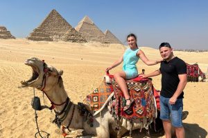  Kairo Ausflug von Hurghada