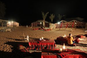 Super Safari Hurghada